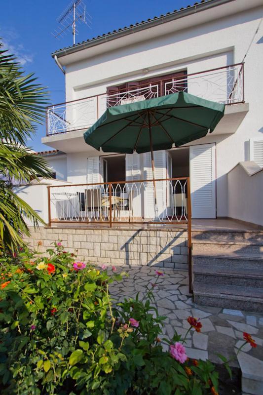 Vila Renato Пореч Экстерьер фото