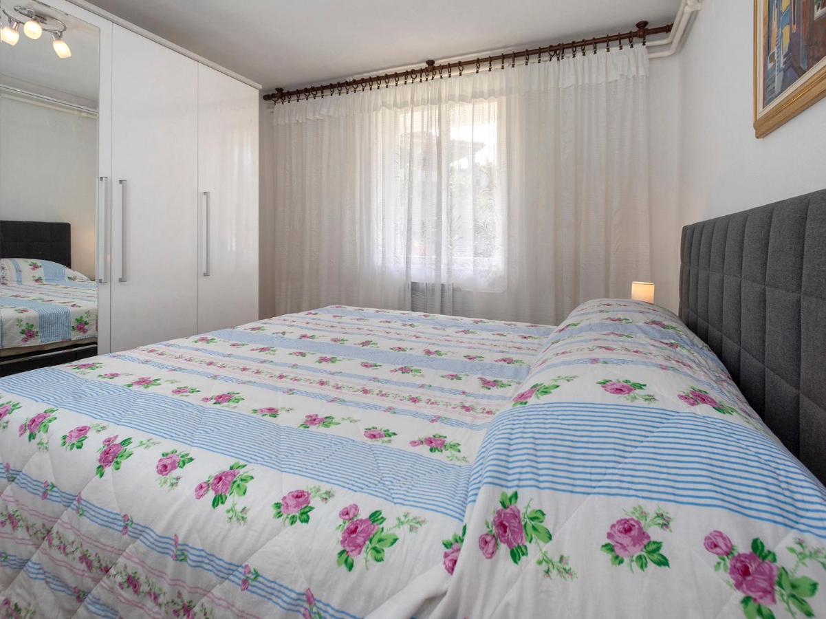 Vila Renato Пореч Экстерьер фото