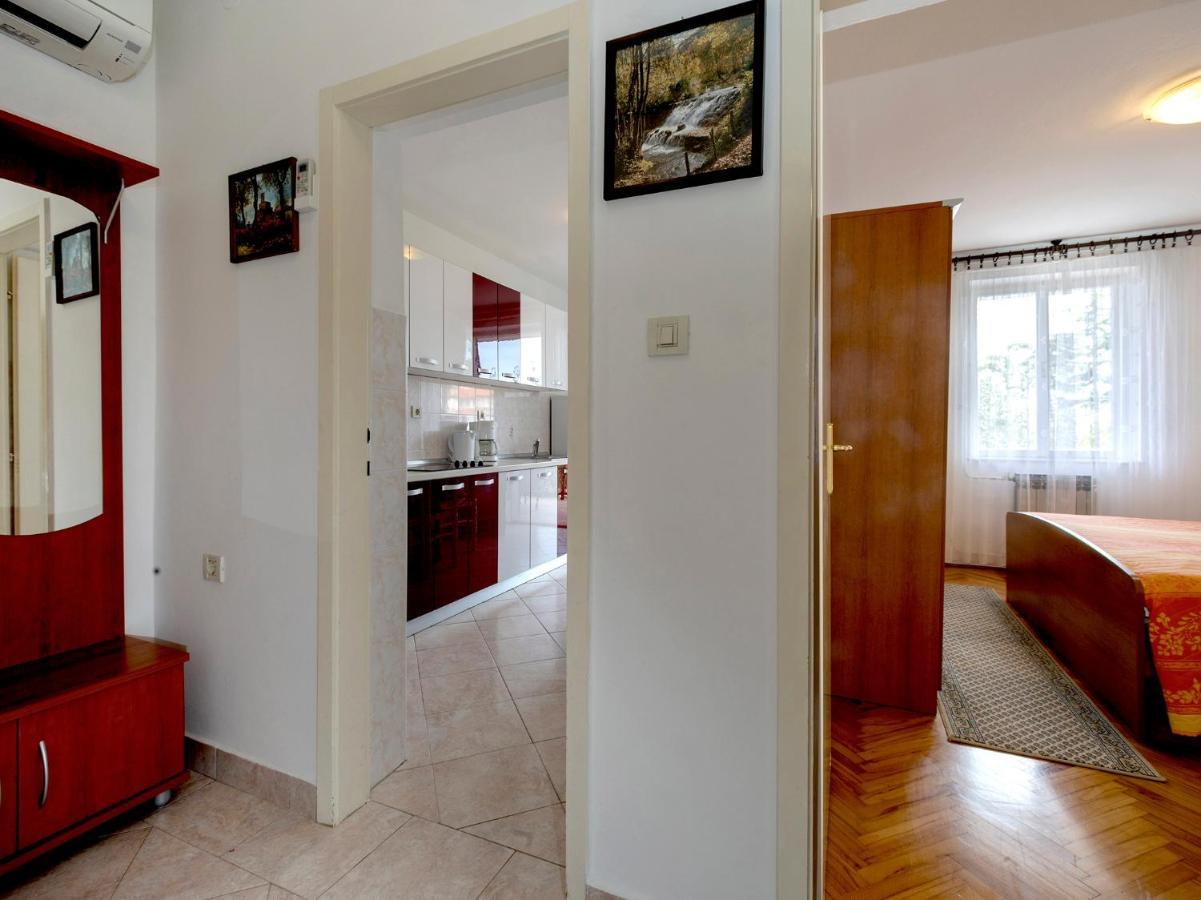 Vila Renato Пореч Экстерьер фото