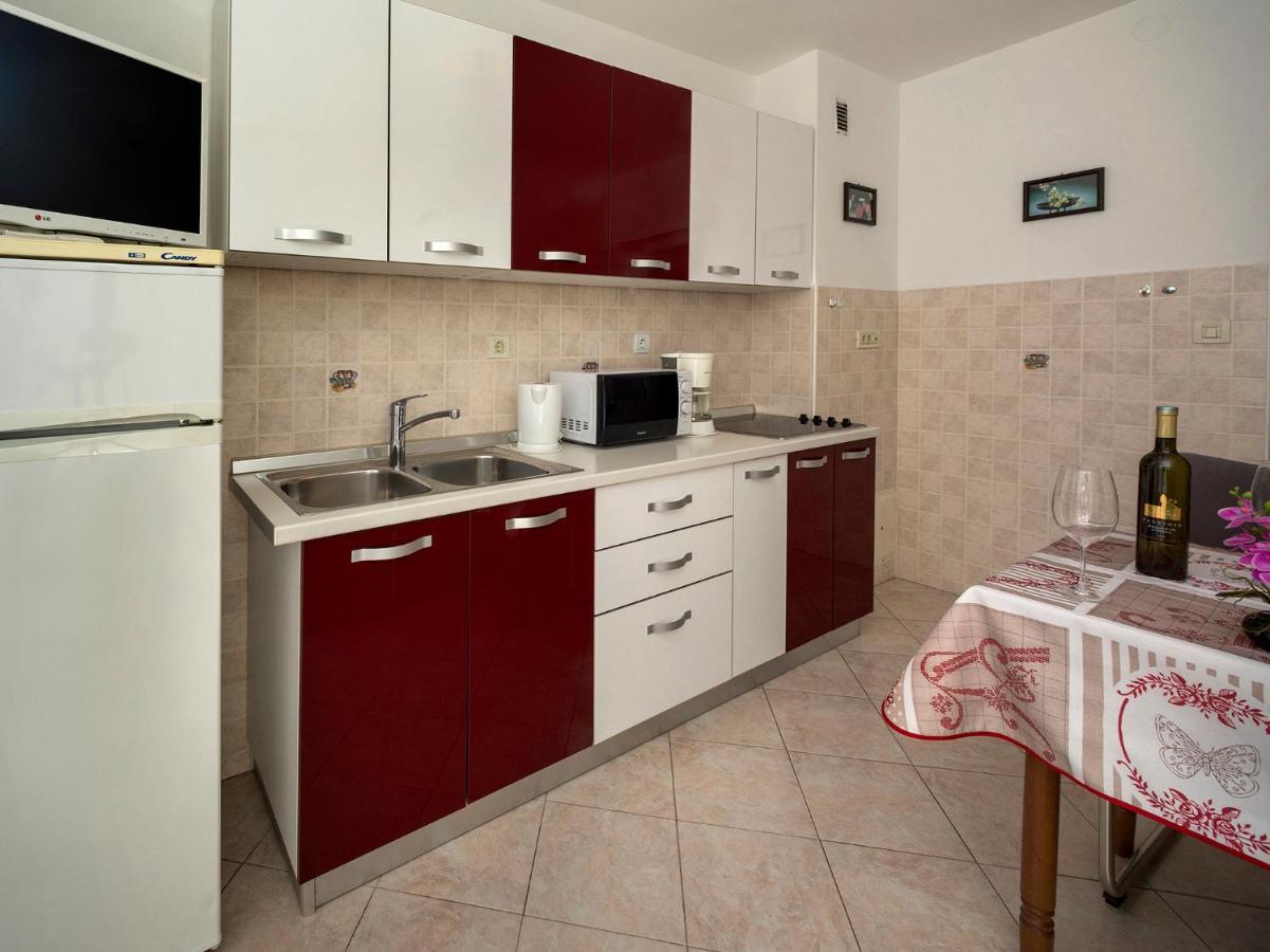 Vila Renato Пореч Экстерьер фото