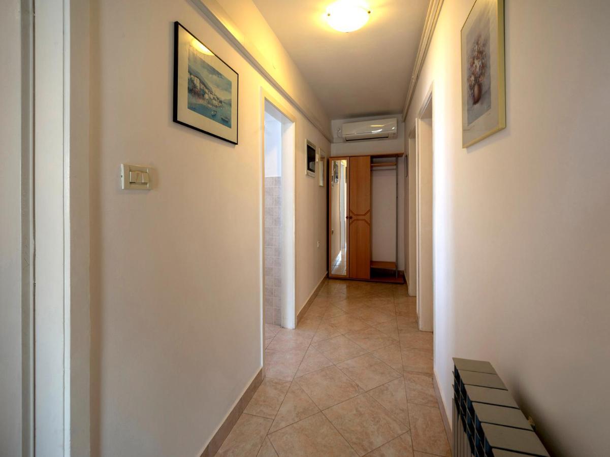 Vila Renato Пореч Экстерьер фото